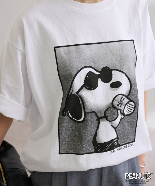 FRAMeWORK（フレームワーク）の「≪追加≫JOHNBULL/ジョンブル PEANUTS