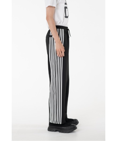 DISCOVERED(ディスカバード)の「TRACK PANTS(その他パンツ・メンズ・ブルー系その他/ブラック・SMALL/LARGE)」の18枚目の写真