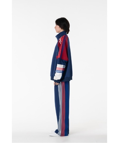 DISCOVERED(ディスカバード)の「TRACK PANTS(その他パンツ・メンズ・ブルー系その他/ブラック・SMALL/LARGE)」の14枚目の写真