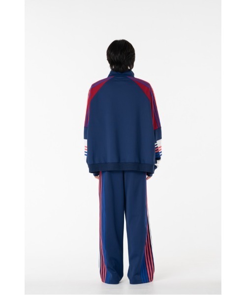 DISCOVERED(ディスカバード)の「TRACK PANTS(その他パンツ・メンズ・ブルー系その他/ブラック・SMALL/LARGE)」の13枚目の写真