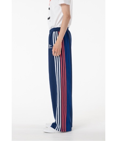 DISCOVERED(ディスカバード)の「TRACK PANTS(その他パンツ・メンズ・ブルー系その他/ブラック・SMALL/LARGE)」の17枚目の写真