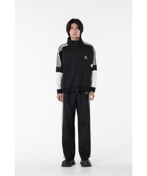 DISCOVERED(ディスカバード)の「TRACK PANTS(その他パンツ・メンズ・ブルー系その他/ブラック・SMALL/LARGE)」の11枚目の写真