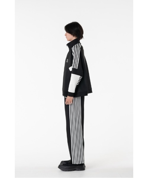 DISCOVERED(ディスカバード)の「TRACK PANTS(その他パンツ・メンズ・ブルー系その他/ブラック・SMALL/LARGE)」の10枚目の写真