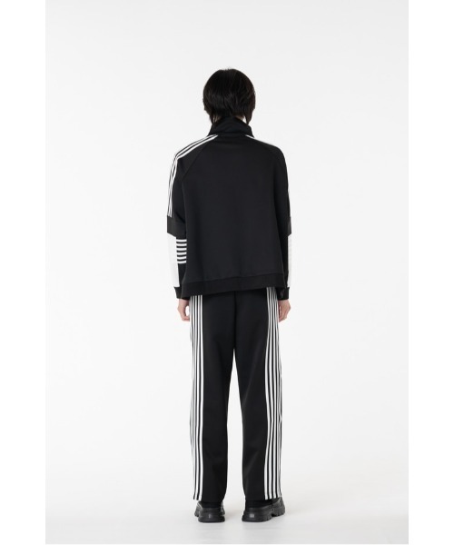 DISCOVERED(ディスカバード)の「TRACK PANTS(その他パンツ・メンズ・ブルー系その他/ブラック・SMALL/LARGE)」の9枚目の写真