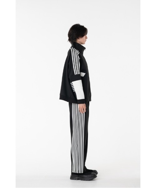 DISCOVERED(ディスカバード)の「TRACK PANTS(その他パンツ・メンズ・ブルー系その他/ブラック・SMALL/LARGE)」の8枚目の写真