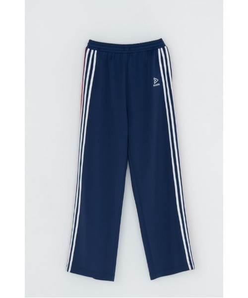 DISCOVERED(ディスカバード)の「TRACK PANTS(その他パンツ・メンズ・ブルー系その他/ブラック・SMALL/LARGE)」の4枚目の写真