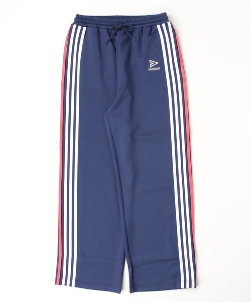 DISCOVERED(ディスカバード)の「TRACK PANTS(その他パンツ・メンズ・ブルー系その他/ブラック・SMALL/LARGE)」の3枚目の写真