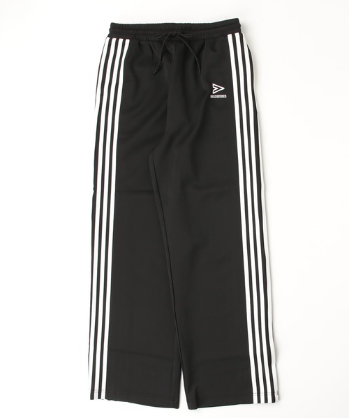 DISCOVERED(ディスカバード)の「TRACK PANTS(その他パンツ・メンズ・ブルー系その他/ブラック・SMALL/LARGE)」の6枚目の写真