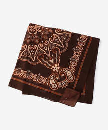 Bshop（ビショップ）の「Bleck | ウールスカーフ（バンダナ/スカーフ・メンズ）」