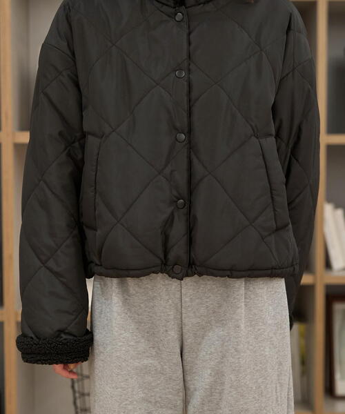 ♏*︎様 MARTE Vintage キルティングジャケット ♏*︎様 MARTE Vintage キルティングジャケット MARTEVintage