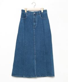 セール】【別注】upper hights / THE NANCY ラップスカート