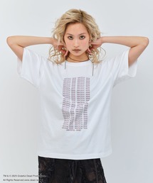 atmos pink Grateful Dead Big T-shirt / アトモス ピンク グレイトフル デッド ビッグ ティーシャツ 【SP】
