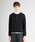 Regen Glanzi[QOcj́uthermal henryneck longsleeve T]shirt/T[}w[lbNOX[uTVciTVc/Jbg\[jvbubN
