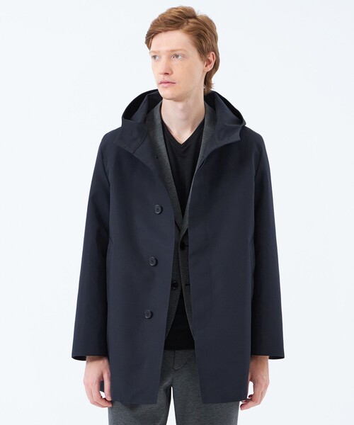 MACKINTOSH PHILOSOPHY（ﾏｯｷﾝﾄｯｼｭ ﾌｨﾛｿﾌｨｰ）の「【PORTSMOUTH