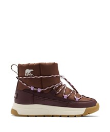 SOREL/ ウィットニー3スリッポンウォータープルーフ /ソレル