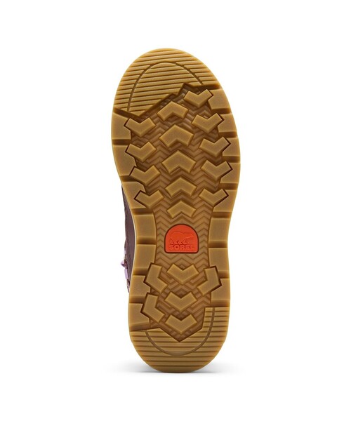 SOREL(ソレル)の「SOREL/ ウィットニー3スリッポンウォータープルーフ /ソレル(ブーツ・レディース・グリーン/ブラック/ブラウン・23.5cm/26.0cm/24.0cm/25.5cm/24.5cm/25.0cm/23.0cm/22.5cm)」の11枚目の写真
