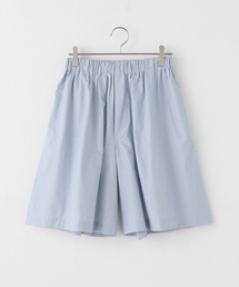 ベースレンジ  ショートパンツ 新品 Baserange ベースレンジ ポルトガル製 Cobble Sweat Short