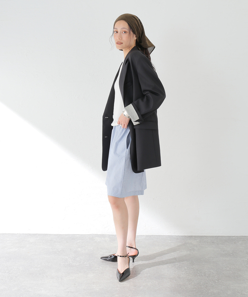 baserange ショートパンツ BASERANGE/ベースレンジ CLAUDE SHORTS（ショート・ハーフパンツ