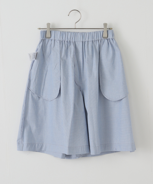 パンツ Baserange / Shorts Shorts | Basics in Natural and Recycled Fibers | Baserange