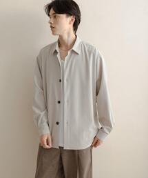 SENSE OF PLACE by URBAN RESEARCH | カラールーズシャツ(シャツ/ブラウス)