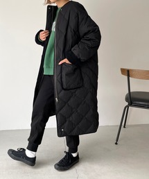 未使用品　canal jean　ジャケット　ブラック 中古・古着通販】one piece of rock (ワンピースオブロック