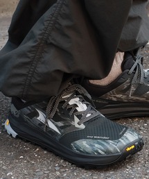 and wander | and wander/アンドワンダー×ALTRA/アルトラ M LONE PEAK 9+ AW スニーカー(スニーカー)