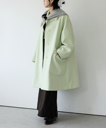 IENA｜イエナ（レディース）のジャケット/アウター（ウール・ニット