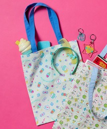 studio CLIP | 【サンリオキャラクターズ】総柄レッスントートバッグ(トートバッグ)