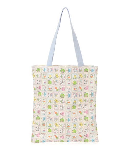 studio CLIP（スタディオクリップ）の「【サンリオキャラクターズ】総柄レッスントートバッグ（トートバッグ・レディース・その他2/その他1・FREE）」の7枚目の写真