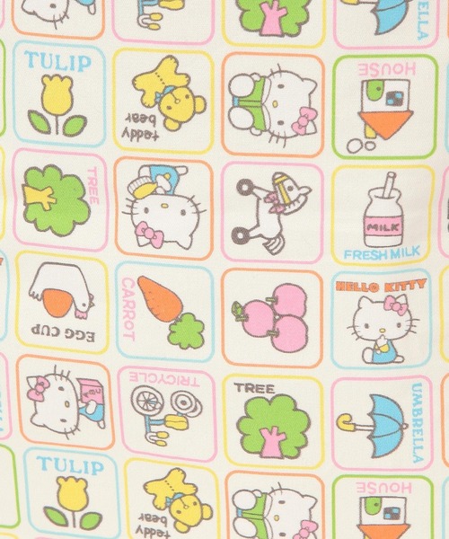 studio CLIP（スタディオクリップ）の「【サンリオキャラクターズ】総柄レッスントートバッグ（トートバッグ・レディース・その他2/その他1・FREE）」の13枚目の写真