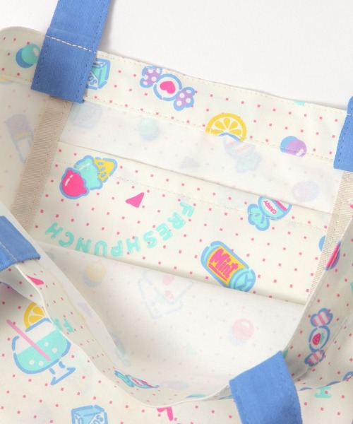studio CLIP（スタディオクリップ）の「【サンリオキャラクターズ】総柄レッスントートバッグ（トートバッグ・レディース・その他2/その他1・FREE）」の17枚目の写真