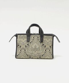 A VACATION＞CLUB BAG トートバッグ（ショルダーバッグ）｜A