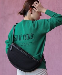 Bou Jeloud | ワンタッチボディバッグ(ショルダーバッグ)