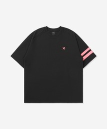 Hurley （ハーレー）の「【Hurley/ハーレー】ヘビーウェイトサーマルTシャツ　吸水速乾　オーバーサイズシルエット　THERMAL BP SS（Tシャツ/カットソー）」
