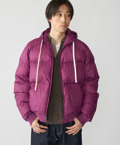 BIG ROCK CANDY MOUNTAINEERING: ALPINE JACKET（その他アウター