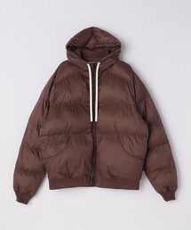 BIG ROCK CANDY MOUNTAINEERING: ALPINE JACKET