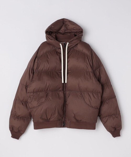 BIG ROCK CANDY MOUNTAINEERING: ALPINE JACKET（その他アウター