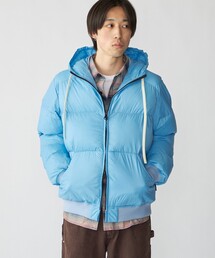 BIG ROCK CANDY MOUNTAINEERING: ALPINE JACKET