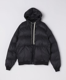 BIG ROCK CANDY MOUNTAINEERING: ALPINE JACKET