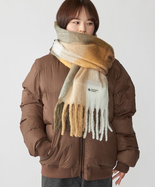 City Ambient Products(シティアンビエントプロダクツ)の「BIG ROCK CANDY MOUNTAINEERING: ALPINE JACKET(その他アウター・メンズ・ブラック/ブラウン/パープル/ライトブルー・SMALL/MEDIUM)」の7枚目の写真