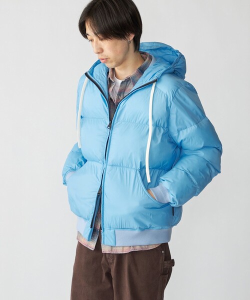 ジャケット・アウター Kandy BIG ROCK CANDY MOUNTAINEERING: ALPINE JACKET（その他アウター