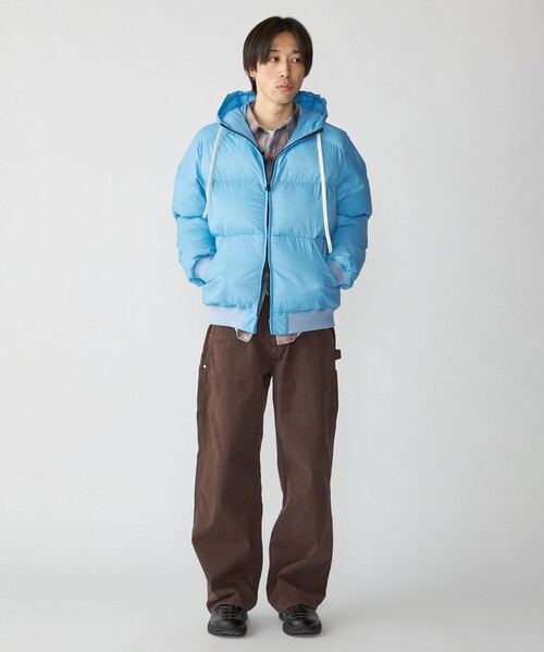 BIG ROCK CANDY MOUNTAINEERING: ALPINE JACKET（その他アウター