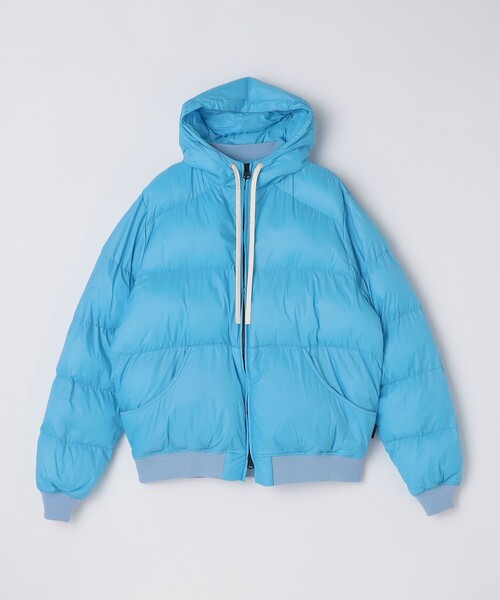 City Ambient Products(シティアンビエントプロダクツ)の「BIG ROCK CANDY MOUNTAINEERING: ALPINE JACKET(その他アウター・メンズ・ブラック/ブラウン/パープル/ライトブルー・SMALL/MEDIUM)」の14枚目の写真