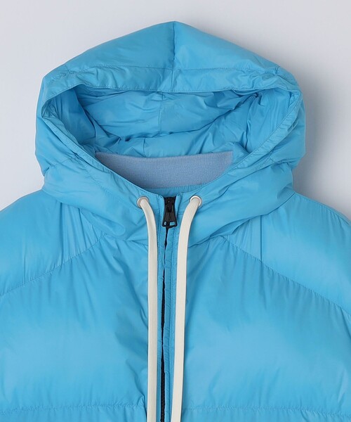 City Ambient Products(シティアンビエントプロダクツ)の「BIG ROCK CANDY MOUNTAINEERING: ALPINE JACKET(その他アウター・メンズ・ブラック/ブラウン/パープル/ライトブルー・SMALL/MEDIUM)」の15枚目の写真