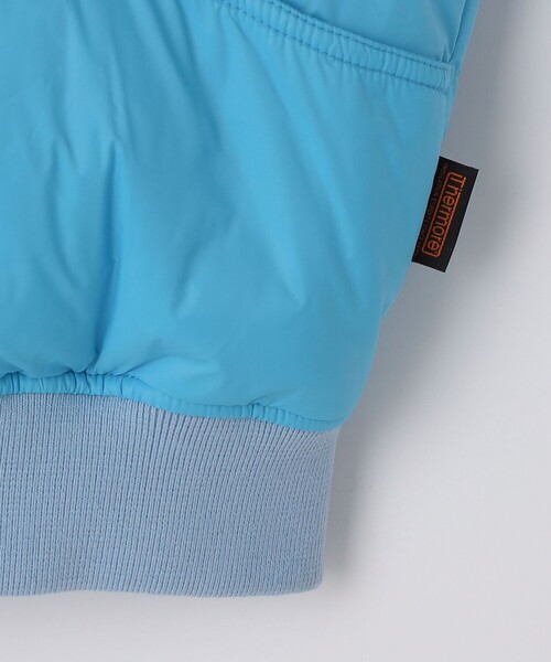 City Ambient Products(シティアンビエントプロダクツ)の「BIG ROCK CANDY MOUNTAINEERING: ALPINE JACKET(その他アウター・メンズ・ブラック/ブラウン/パープル/ライトブルー・SMALL/MEDIUM)」の17枚目の写真