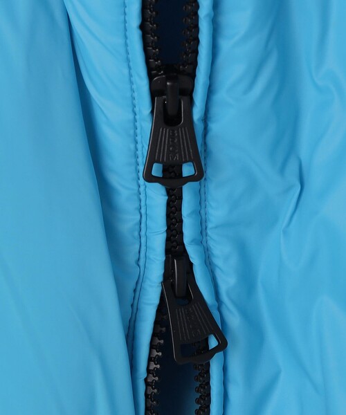 City Ambient Products(シティアンビエントプロダクツ)の「BIG ROCK CANDY MOUNTAINEERING: ALPINE JACKET(その他アウター・メンズ・ブラック/ブラウン/パープル/ライトブルー・SMALL/MEDIUM)」の20枚目の写真
