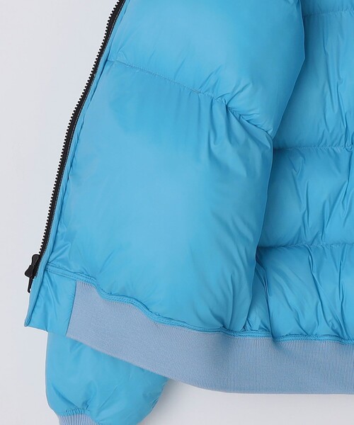 City Ambient Products(シティアンビエントプロダクツ)の「BIG ROCK CANDY MOUNTAINEERING: ALPINE JACKET(その他アウター・メンズ・ブラック/ブラウン/パープル/ライトブルー・SMALL/MEDIUM)」の21枚目の写真