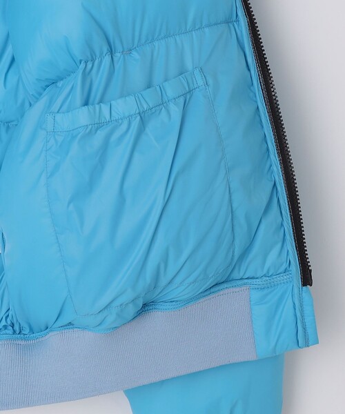 City Ambient Products(シティアンビエントプロダクツ)の「BIG ROCK CANDY MOUNTAINEERING: ALPINE JACKET(その他アウター・メンズ・ブラック/ブラウン/パープル/ライトブルー・SMALL/MEDIUM)」の22枚目の写真