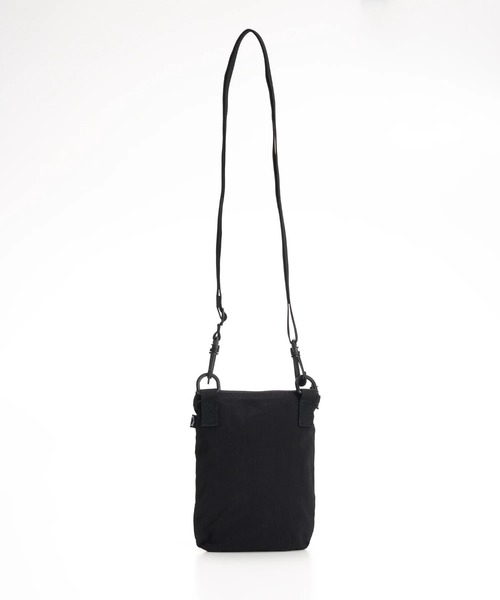 BILLABONG（ビラボン）の「BILLABONG メンズ 【A/DIV.】PHONE SACOCHE ショルダーバッグ 【2025年秋冬モデル】/ビラボンロゴワンポイントサコッシュ・ショルダーバッグ（ショルダーバッグ・メンズ・ブラック/アーミー・FREE）」の4枚目の写真