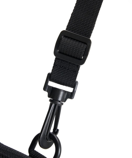 BILLABONG（ビラボン）の「BILLABONG メンズ 【A/DIV.】PHONE SACOCHE ショルダーバッグ 【2025年秋冬モデル】/ビラボンロゴワンポイントサコッシュ・ショルダーバッグ（ショルダーバッグ・メンズ・ブラック/アーミー・FREE）」の10枚目の写真